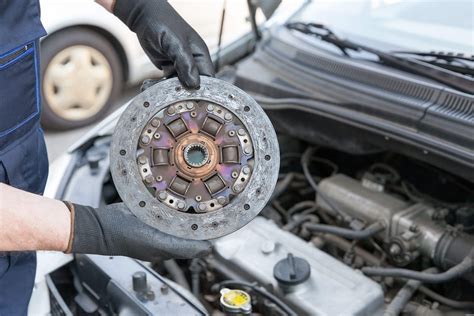 How much to replace a clutch. Things To Know About How much to replace a clutch. 